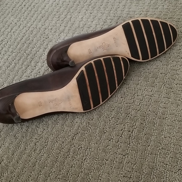 Cole Haan women's pumps - Picture 5 of 8